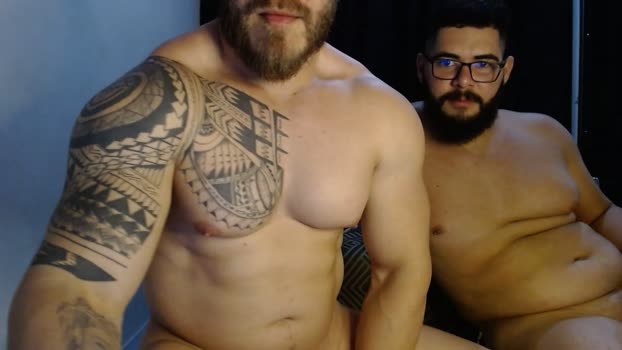 hercules30hot sexy Webcam SHOW @ Cam4 10-01-2025