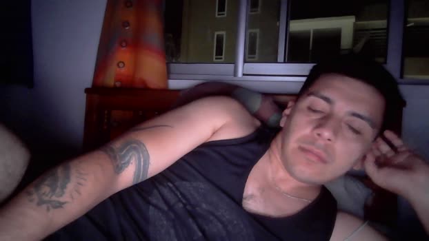 matiaslol666 sexyfeet Webcam SHOW @ Cam4 10-01-2025