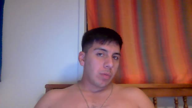 matiaslol666 Nude Webcam SHOW @ Cam4 10-01-2025