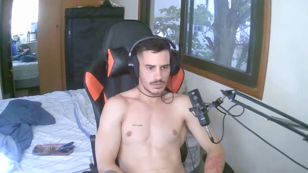 modelpedroxxx XXX Webcam SHOW @ Cam4 10-01-2025