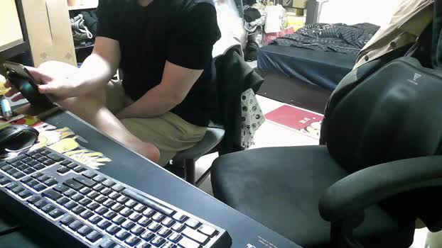pvpvpv3331 big Webcam SHOW @ Cam4 09-01-2025