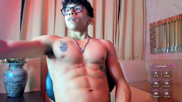 Akaza_ suck Webcam SHOW @ Cam4 11-01-2025
