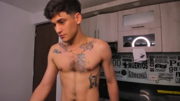 Axel_sex69 bigballs Webcam SHOW @ Cam4 11-01-2025