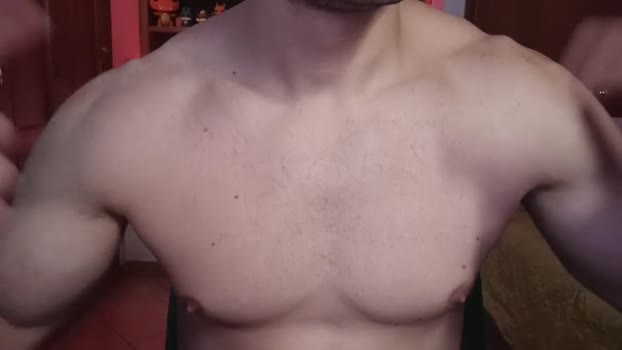 Frabroker moan Webcam SHOW @ Cam4 11-01-2025