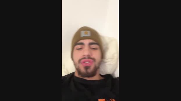 Jovencitobcn21 ass Webcam SHOW @ Cam4 10-01-2025
