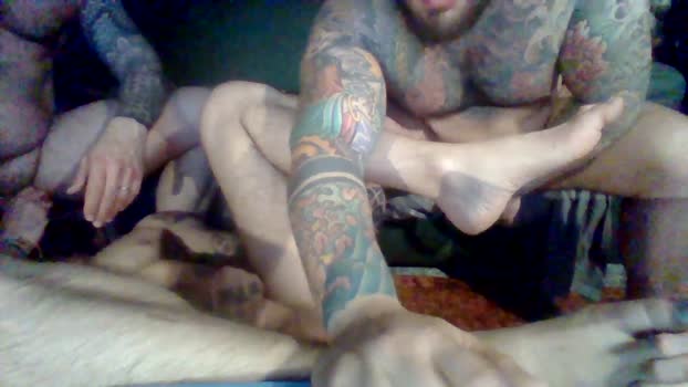 Paolinoroma sex Webcam SHOW @ Cam4 11-01-2025