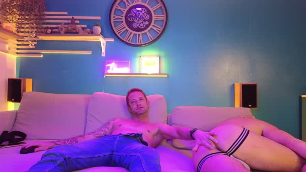 braqueuemar Cam Webcam SHOW @ Cam4 10-01-2025