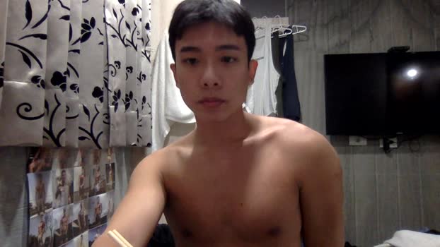 eric_tw Webcam Webcam SHOW @ Cam4 10-01-2025
