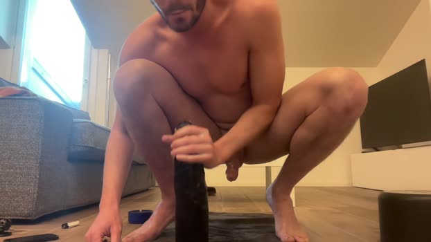 extremeanal moan Webcam SHOW @ Cam4 11-01-2025