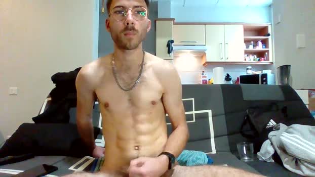 thomas954 fingering Webcam SHOW @ Cam4 11-01-2025