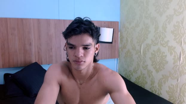 Albert_Bernal69 ass Webcam SHOW @ Cam4 12-01-2025