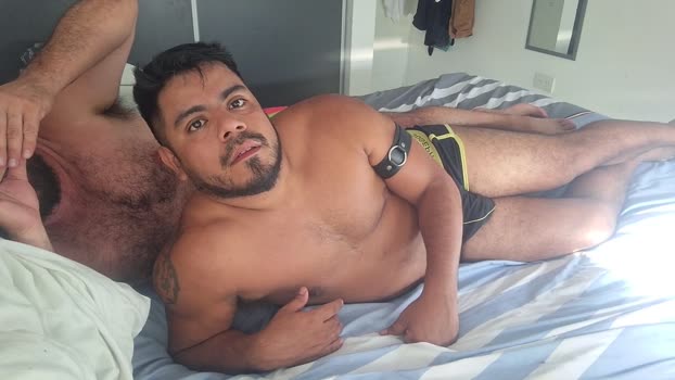 FullFueguito juicy Webcam SHOW @ Cam4 11-01-2025