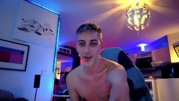 HuGo4K squirt Webcam SHOW @ Cam4 12-01-2025