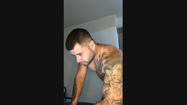 Pedrobarboza01 analtoy Webcam SHOW @ Cam4 12-01-2025