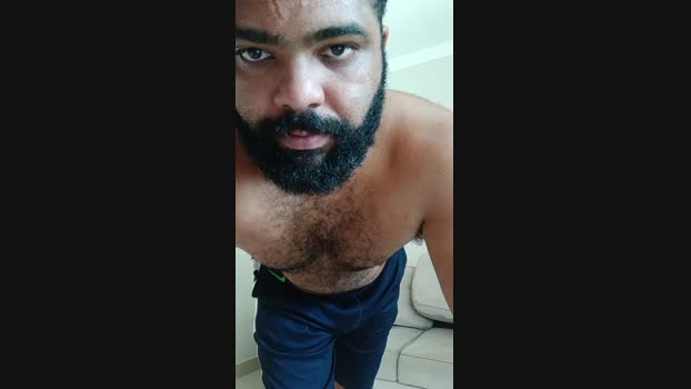 WilMineirinho prettyface Webcam SHOW @ Cam4 12-01-2025