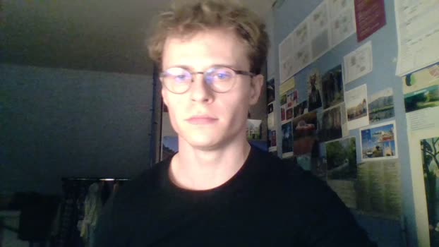 blondyguyyy fuckface Webcam SHOW @ Cam4 11-01-2025