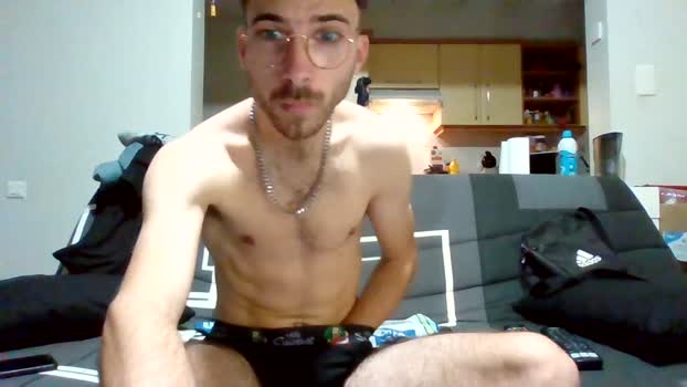 thomas954 jerkoff Webcam SHOW @ Cam4 12-01-2025