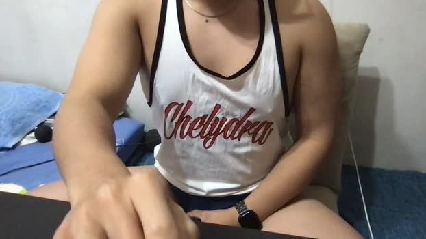 tony0416li love Webcam SHOW @ Cam4 11-01-2025