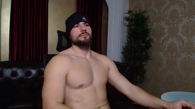 AdamJameson beautiful Webcam SHOW @ Cam4 13-01-2025