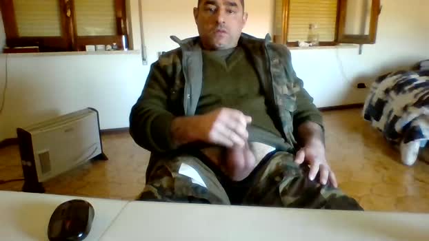 COBRAHARD Naked Webcam SHOW @ Cam4 13-01-2025