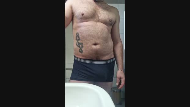 Doperman Pretty Webcam SHOW @ Cam4 13-01-2025