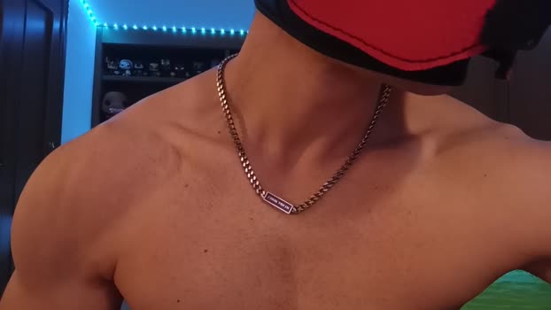 Frabroker Show Webcam SHOW @ Cam4 12-01-2025