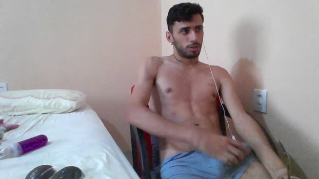 GarotoDoSulRG juicy Webcam SHOW @ Cam4 12-01-2025