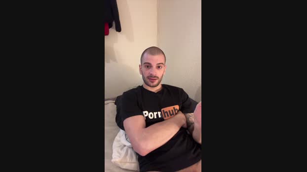 Greyoff yummy Webcam SHOW @ Cam4 12-01-2025