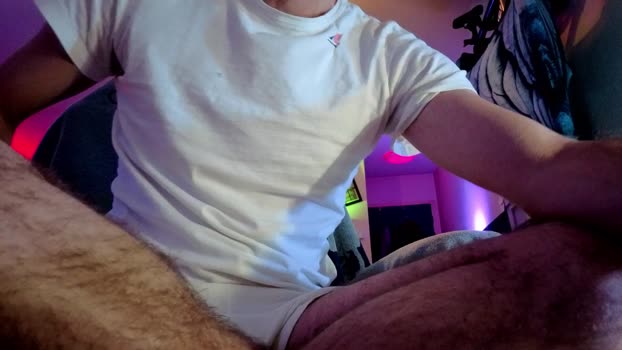 HuGo4K gay Webcam SHOW @ Cam4 13-01-2025