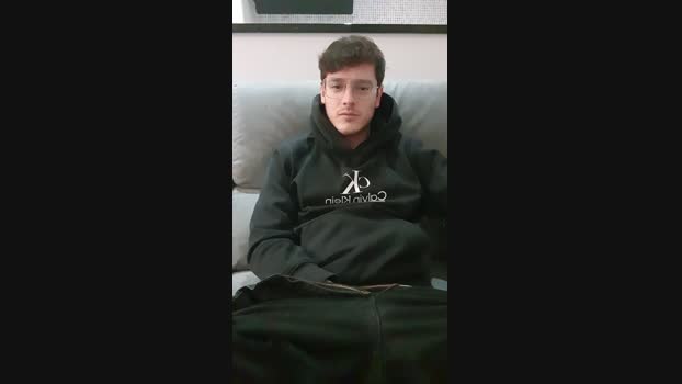 WetDream20 jerking Webcam SHOW @ Cam4 13-01-2025