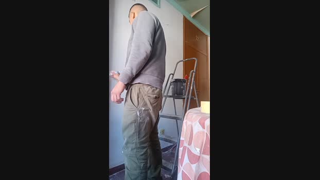 jhonve_hot big Webcam SHOW @ Cam4 13-01-2025