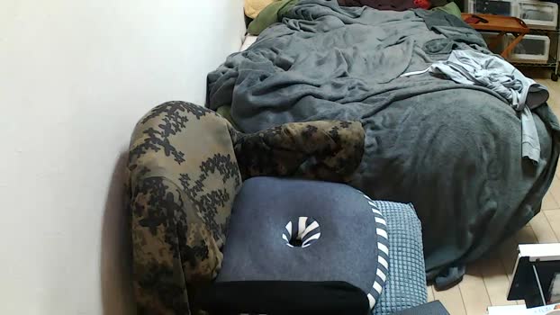 kemonoms Show Webcam SHOW @ Cam4 13-01-2025