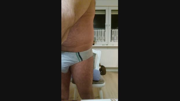 Doperman bigballs Webcam SHOW @ Cam4 13-01-2025