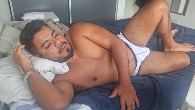 FullFueguito big Webcam SHOW @ Cam4 14-01-2025