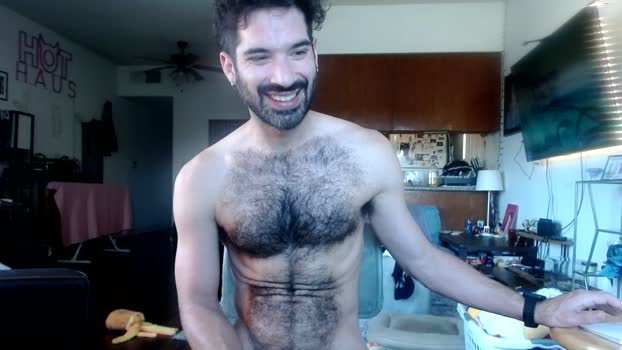 HHScritch suck Webcam SHOW @ Cam4 13-01-2025