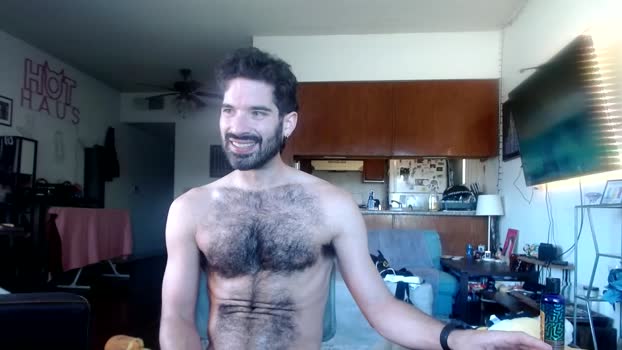 HHScritch jerking Webcam SHOW @ Cam4 13-01-2025