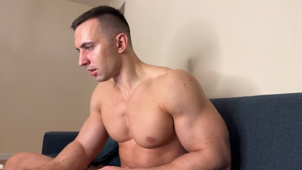 andy_pecman strip Webcam SHOW @ Cam4 13-01-2025