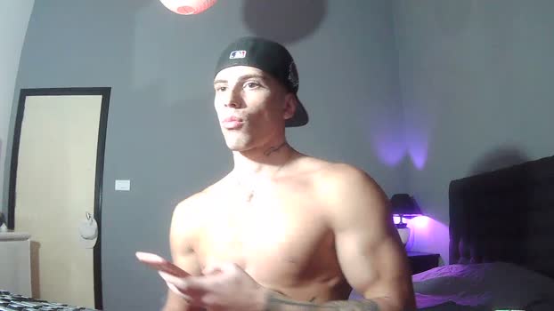 onlybauti lush Webcam SHOW @ Cam4 14-01-2025