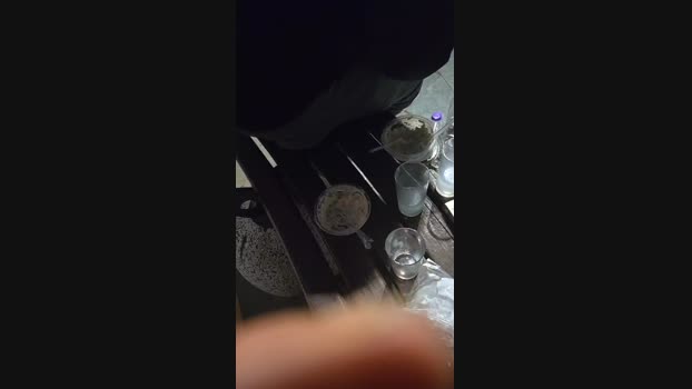pollen_07 oral Webcam SHOW @ Cam4 13-01-2025