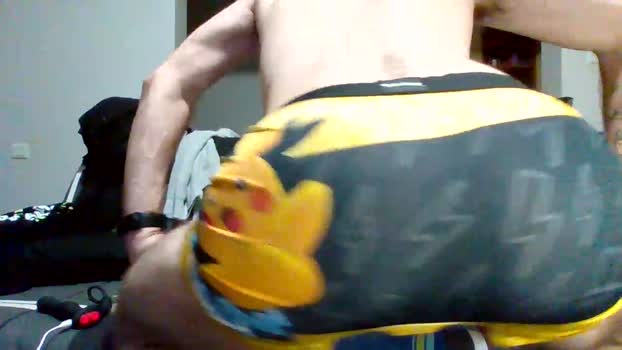 thomas954 beauty Webcam SHOW @ Cam4 13-01-2025