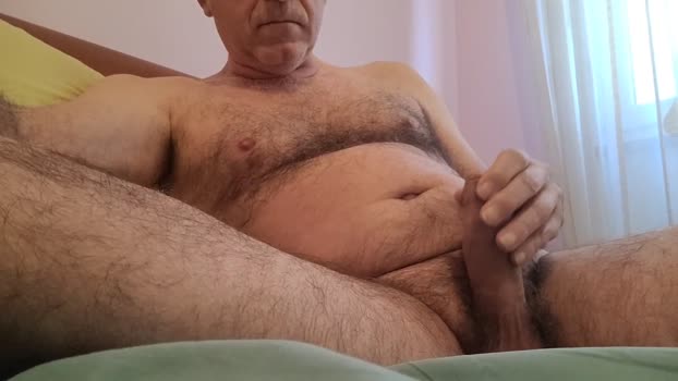 wolf_free handsome Webcam SHOW @ Cam4 14-01-2025