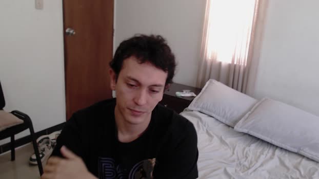Serguioguecha33 toys Webcam SHOW @ Cam4 14-01-2025