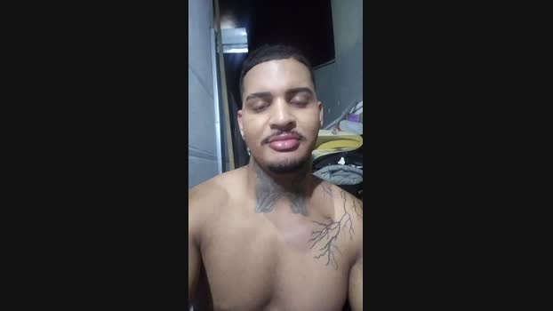 Walinh_o big Webcam SHOW @ Cam4 15-01-2025