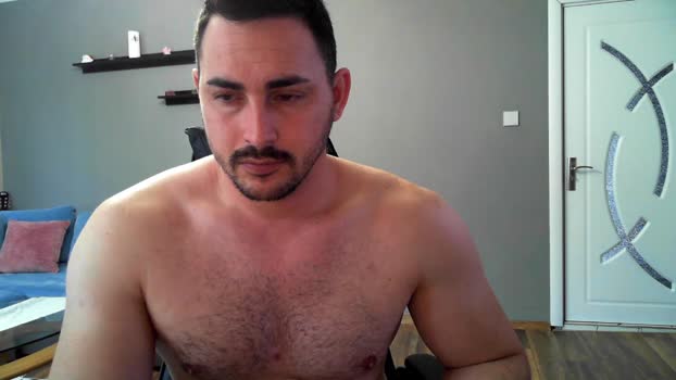 djmute_33 jerkoff Webcam SHOW @ Cam4 15-01-2025