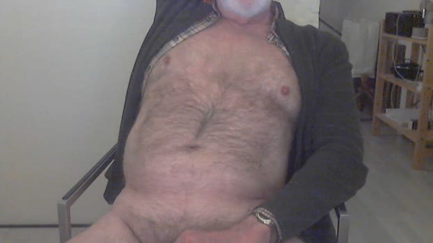 hairybull fingering Webcam SHOW @ Cam4 14-01-2025
