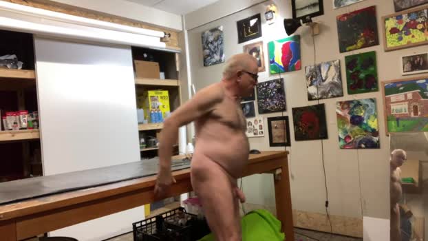 hungjack legs Webcam SHOW @ Cam4 15-01-2025