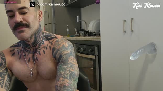 kairosmeucci Webcam Webcam SHOW @ Cam4 15-01-2025