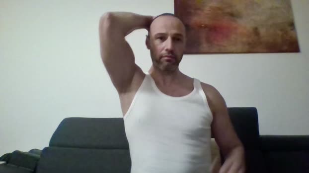 ralfrush sexy Webcam SHOW @ Cam4 14-01-2025