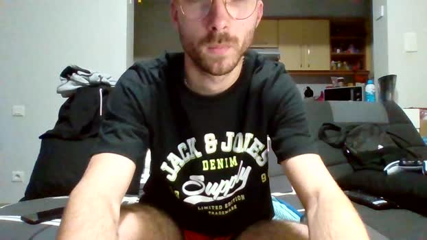 thomas954 Video Webcam SHOW @ Cam4 14-01-2025