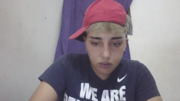 Estebvndido strip Webcam SHOW @ Cam4 16-01-2025